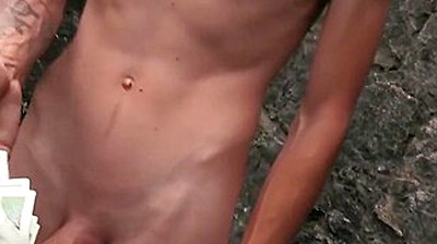 Fabulous Sex Clip Homo Anal Watch Full Version