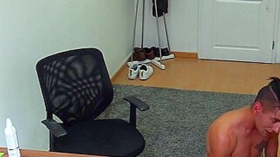 Astonishing Sex Video Gay Anal Newest Only For You