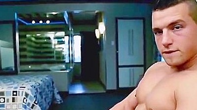 Incredible Porn Clip Homosexual Casting Exclusive , Check It