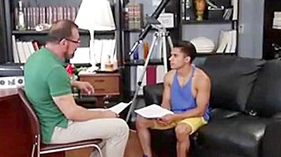 Horny Sex Movie Homo Anal Exotic Just For You