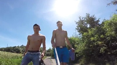 Holiday Adventure - Part1