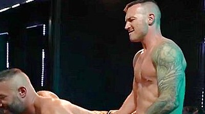 Horny Sex Clip Homo Anal New Exclusive Version