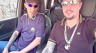 O Novinho Deu O Cuzinho Pro Uber Favelado 11 Min