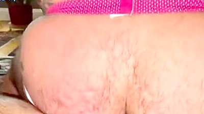 Chase N Ass Justyn Cruz