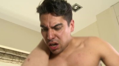 Casting Couch #354: Salvador Mendoza, Rainer