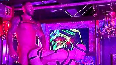 Bartender Fuck Sodom Films