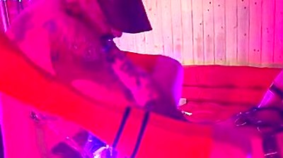 Frankye Vs Louis Sex Session Frankyehrdck