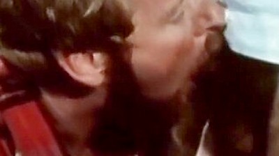 Retroboys Cock Suck Each Other And Ass Fuck Wildly