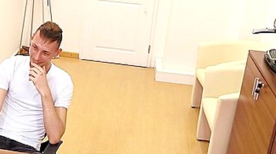 He Ll Do Anything For Money Watch This Twink Riding A Big Stick All In Pov