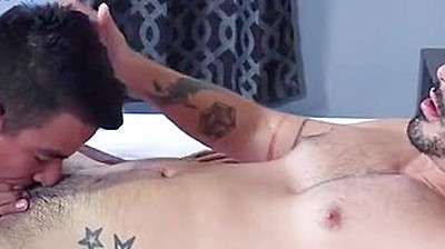 Horny Latino Bf Our Sex Is The Best