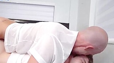 Horny President Lawrences Gives His Elder Dakota Lovell A Sinful Reward For Obeyin