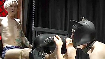 Roleplay Slim Dominant Twink And Bottom Wanheldvig