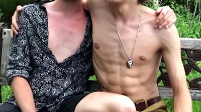Cory Kane RETURNS to CockyBoys as NEW EXCLUSIVE Leo Louis Tops him!