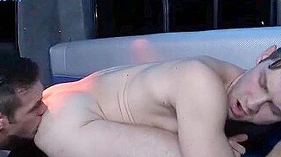 Jacob And Alex Hot Party Hookup