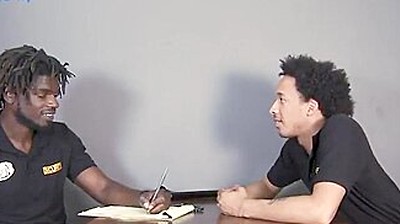 Loss Prevention Officer Disciplined By Cock