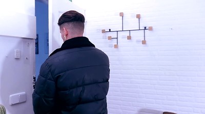 Hot AF: Nestor Canquiz