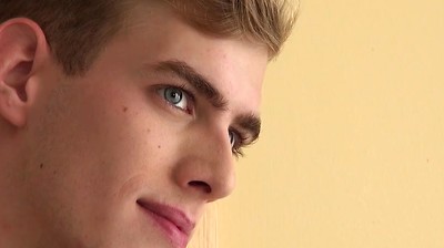 Bjorn Nykvist erotic solo
