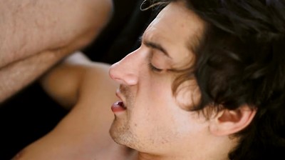 Taylor Reign & Grayson Lange RAW in a bit of Bondage play