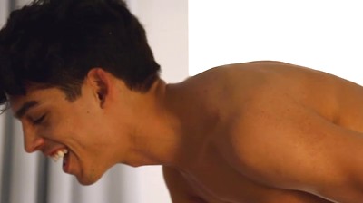 Cory Kane & Nico Leon RAW with a bit of Bondage play