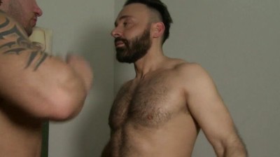 Casting Couch #432: Jony Blond, Leonardo Lucatto
