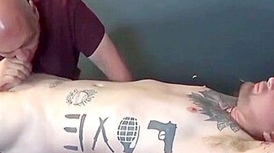 Rob Sucked And Jerked 2023-10-03