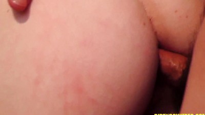 Casey Fucks Julian's Socks Off In the Laundry Room