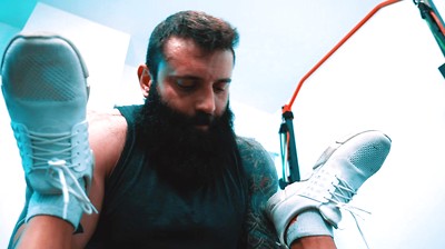 The Trainer, Part 3
