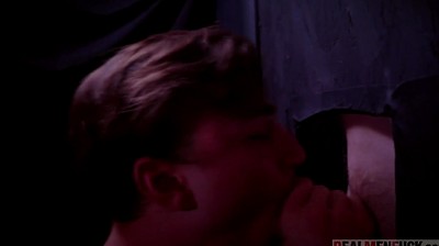 Dick in a Hole