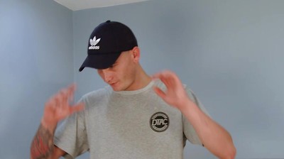 Straight Young Aussi Pup Flynn Peacock gets his 1st Ever Manhandling & he Squirts Loads of Cum!