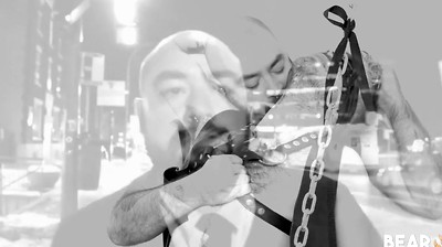 Bearsilien and Ben Fox fuck