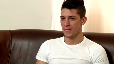 Catching Up With Sexy Danny - Danny Montero