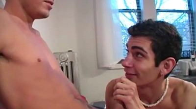 Corey & Donavin fuck