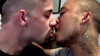 Jett & Leo Rocca fuck Part 1