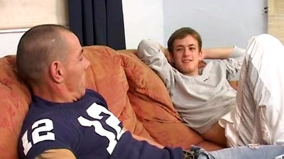 Young and Older - Scene 1