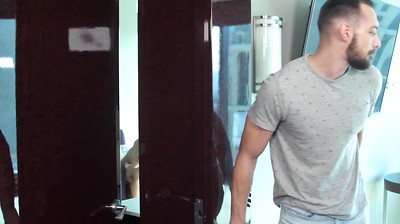 I Got Seduced By My Stepbro