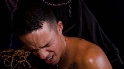 Pig Boy fuck