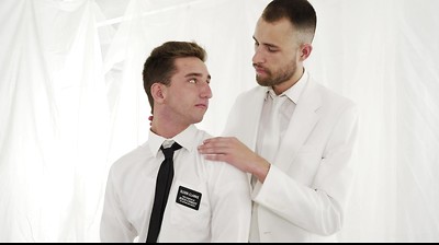 Elder Garner Ch 1: Anointing