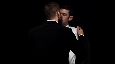 Elder Ingles Chapter 9: Atonement