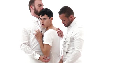 Elder Zachary Chapter 5: Second Anointing