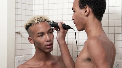Different Strokes For Identical Folks Ch 1: Twin Time