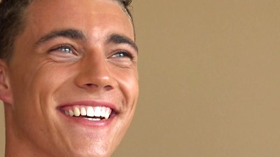 Teen Bruce Querelle solo