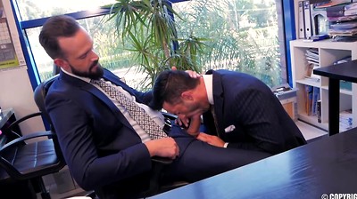 LOOK AWAY. Starring ANDY ONASSIS & ANDY STAR
