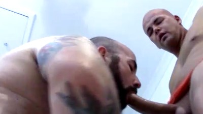 Colton & Jaxon fuck
