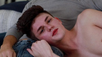 Avery Jones & Aiden Ward heat up the screen!