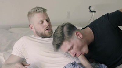 Parole Dad Ch 3: Mom&rsquo;s Home