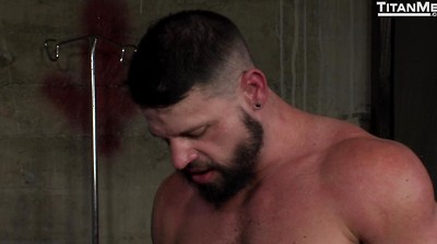 L.A. Cruising: Tex Davidson and Jacob Durham
