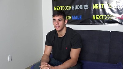 Casting Audition: Toby Reed