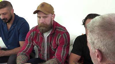 Therapy Dick: The Liar