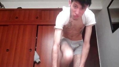 Pervert Boy