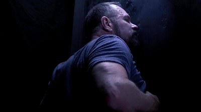 My Dad's a Pervert Chapter 1: Sex Store Backroom Gloryhole